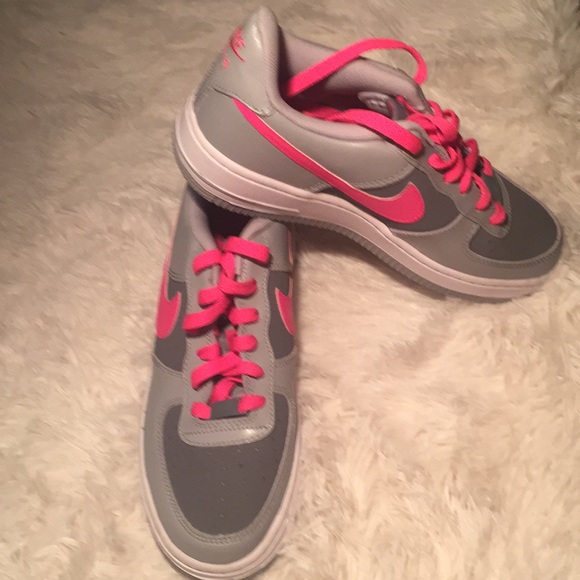 Nike Other - NWOB Nike Air Force girls